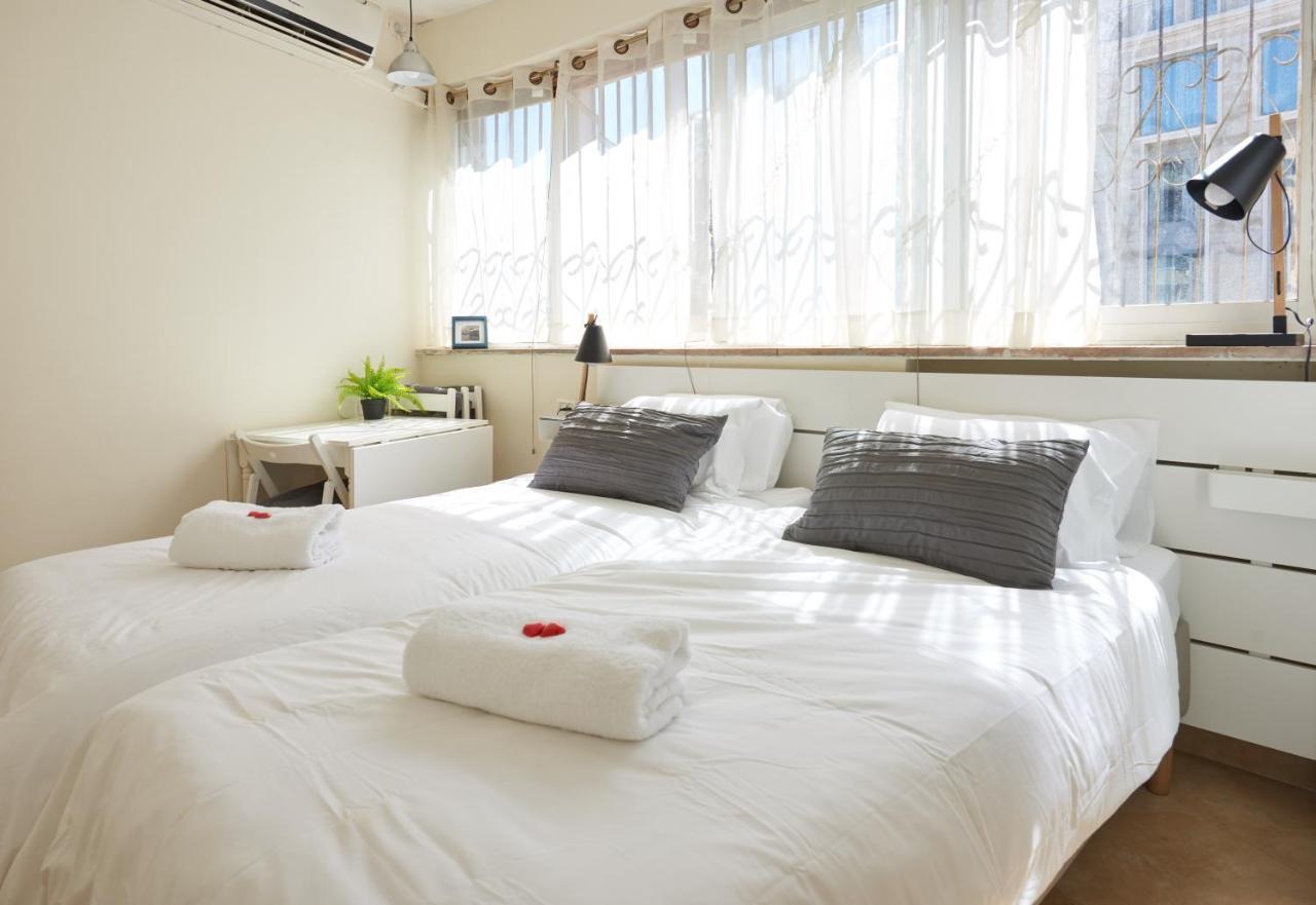 A Designed Apartment In The Best Location! Jerusalem Exterior photo